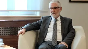 Roketsan'dan Yerli Üretim Vurgusu