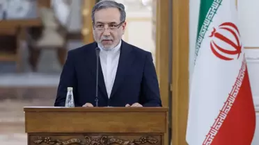 Lavrov ve Arakçi'den Telefon Görüşmesi