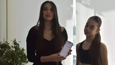 Diyabetle Dans Eden Şampiyon: Sahra İnamlık