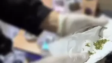 Sakarya'da Uyuşturucu Operasyonu: 2 Tutuklama