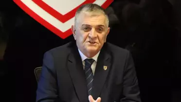 Samsunspor'dan Fenerbahçe Maçı Açıklamaları