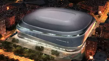 Santiago Bernabeu Türk futboluyla yarışıyor