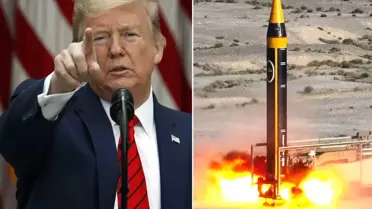 Savaşta 11. gün! ABD gözünü Hürmüz Boğazı'na dikti, İran'dan '1 ton altı füze atılmayacak' resti geldi