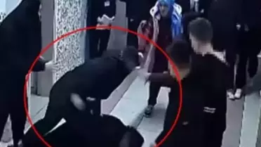 Şehri karıştıran yasak aşk iddiası: Vali yardımcısı sekreterle basıldı