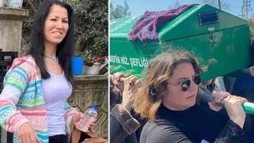 Sermin'i öldüren kocasından pes dedirten sözler: Öldüğünü bilsem...