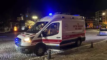 Sinop'ta bir kişi denizde ölü bulundu