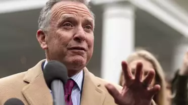 Steve Witkoff: İsrail tek bombalık ülke