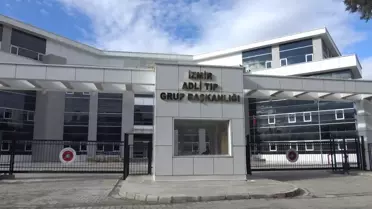 İzmir'de Taksi Şoförü Ücret Tartışmasında Vuruldu