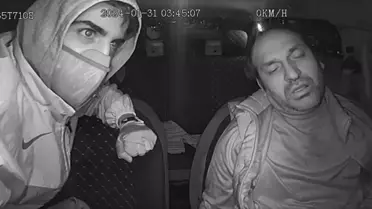 Taksici Cinayeti: İkinci Üzücü Olay