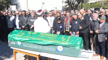 Teknik Direktör Engin Fırat Hayatını Kaybetti