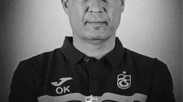 Trabzonspor'dan Orhan Kaynak'a Veda