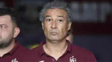 Trabzonspor Yardımcı Antrenörü Orhan Kaynak hayatını kaybetti 