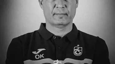 Trabzonspor Antrenörü Kaynak Hayatını Kaybetti