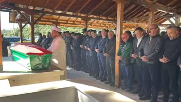 KKTC'de Kaza: Uzman Onbaşı Mustafa Taş Hayatını Kaybetti