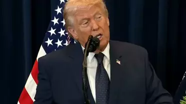 Trump'ı zora sokan İran sorusu: Bu ihanet değil mi?