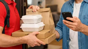 Yemek siparişlerinde yeni dönem! 'Gizli ücret' devri sona eriyor