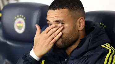 Youssef En-Nesyri, Arabistan'da da ortalığı karıştırdı