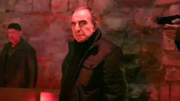 Hastaneye kaldırılan Zafer Ergin'in eski görüntüsü yeniden gündemde