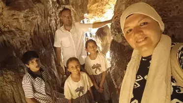 Eşine Böbreğini Veren Kadın Hamile Olduğunu Öğrendi