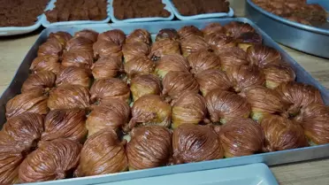 Esma Varan Göral: Yöresel Yemeklerin Başarılı Kadını