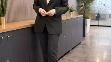 8 Mart'a Özel: Kriz Anlarında Dijital Gücün Kadın Lideri