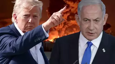 Savaş sürerken ABD'den İsrail'e sürpriz uyarı: Artık buna son verin