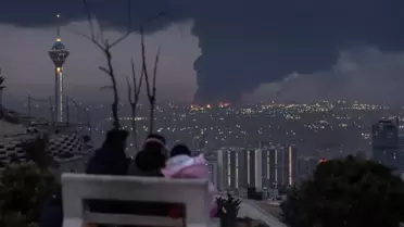 ABD, İsrail'den İran'ın enerji altyapısına yönelik saldırı düzenlememesini istedi