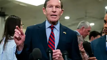 ABD'li senatörden 'kara harekatı' iddiası: Büyük endişe duyuyorum