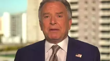 ABD'li Witkoff'tan olay açıklama: İsrail tek bombalık bir ülke