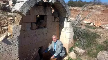 Araban'daki Tarihi Çeşmelere Restore Çağrısı