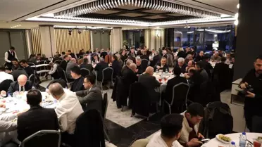 Ankara'da Alaca rüzgarı