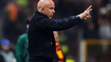 Arne Slot'tan stat atmosferi ve Galatasaray hakkında çarpıcı itiraf