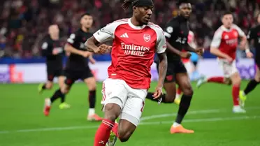 Arsenal, Leverkusen deplasmanında ucuz yırttı