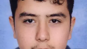 AVM'de kan donduran olay! Daha hayatının baharındaydı