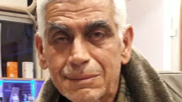 Yalnız Yaşayan Adam Evinde Ölü Bulundu