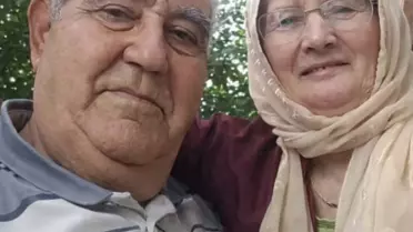 Yaşlı çiftin hayatını kaybettiği yangının ardından vahşet çıktı