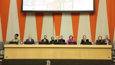 Kadınların Adalete Erişimi İçin Teknolojik Yaklaşımlar