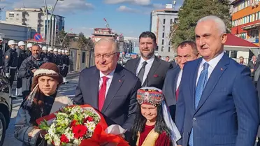 Bakan Güler'den Savunma Açıklamaları