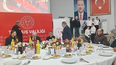 Bakan Güler: Karada, havada, denizde, sınır hattında ve siber alanda tedbirlerimizi artırdık