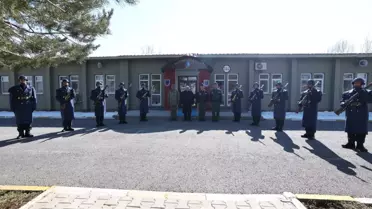 Bakan Güler Muş'ta İncelemelerde Bulundu