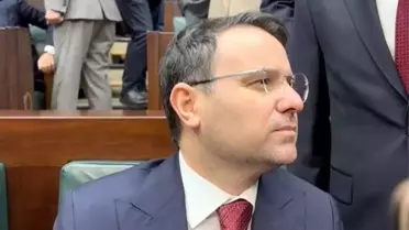 Bakan Gürlek: '(İBB davası) Davanın canlı yayınlanması için kanun değişikliği gerekiyor'