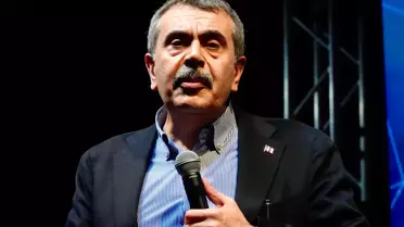 Bakan Tekin açıkladı: Üniversiteye başlama yaşı 15'e düşebilir