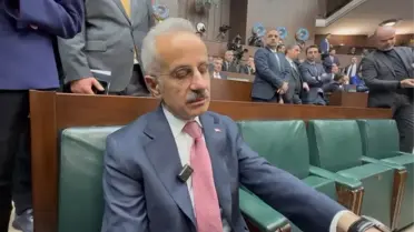 Hava Trafiğinde Risk Uyarısı