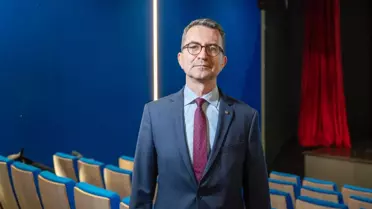 BAU'da Orta Doğu Paneli