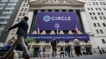 Bernstein analistlerinden Circle hisseleri için yüzde 70 yükseliş öngörüsü