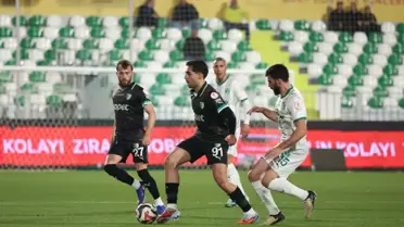 Bodrum FK Iğdır'a Konuk Oluyor