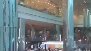 Burası Dubai! Bir zamanlar akın ederlerdi, şimdi akın akın kaçıyorlar