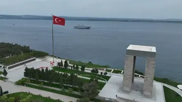 Çanakkale'de Cesaret ve Lojistik Kriz