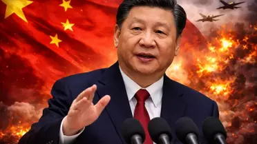 Çin'den İran'a beklenmedik uyarı: Asla onaylamıyoruz