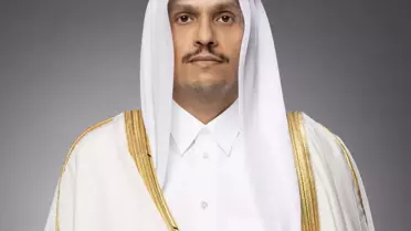 Çin ve Katar'dan Diplomatik Görüşme